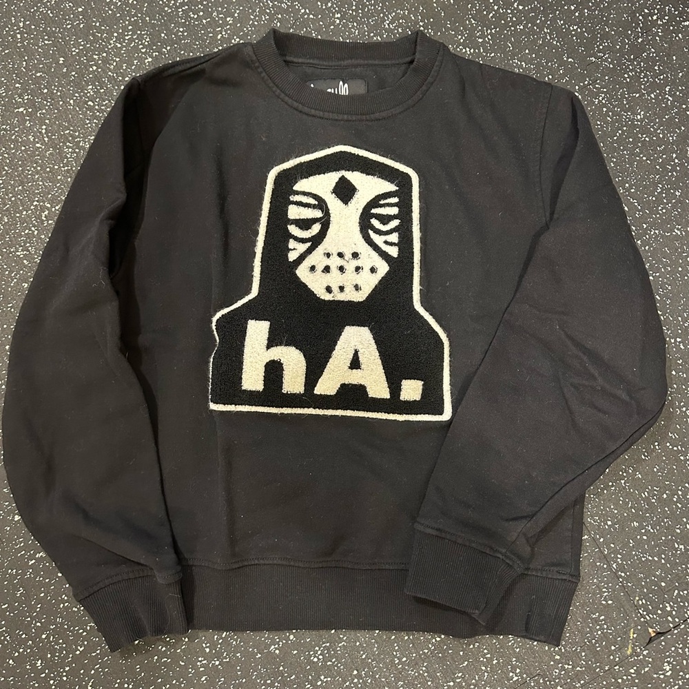 Haculla men sweatshirt